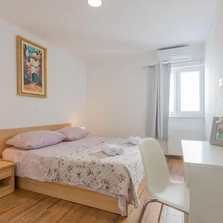 Vis Maris 펜션 마카르스카