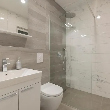 펜션 Vis Maris 마카르스카