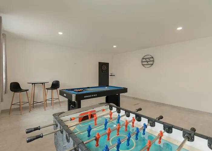 Nyaraló Vis Maris *