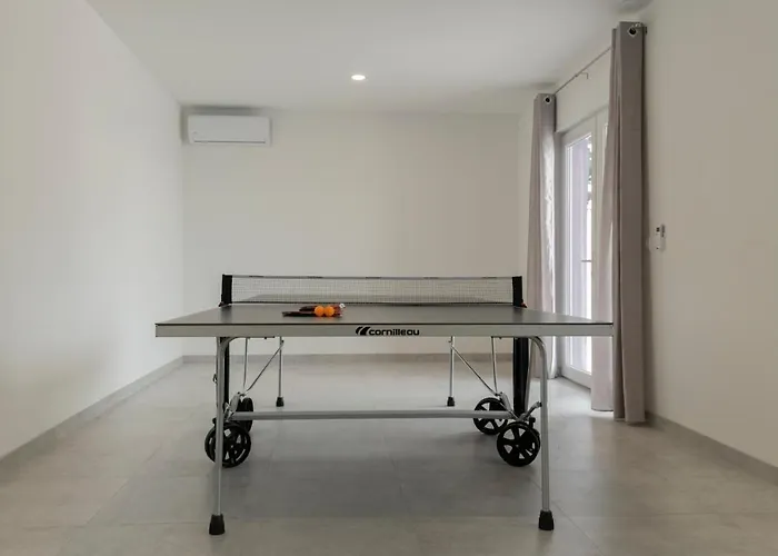 Nyaraló Vis Maris *