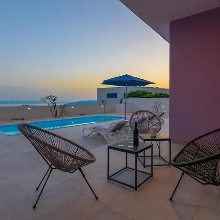 Vis Maris Nyaraló *