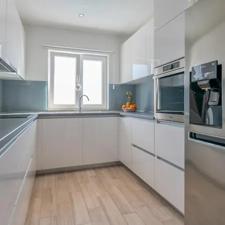 Vis Maris Nyaraló Makarska