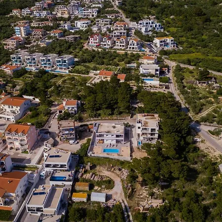 Vis Maris * מאקרסקה