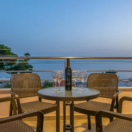 Vis Maris * מאקרסקה