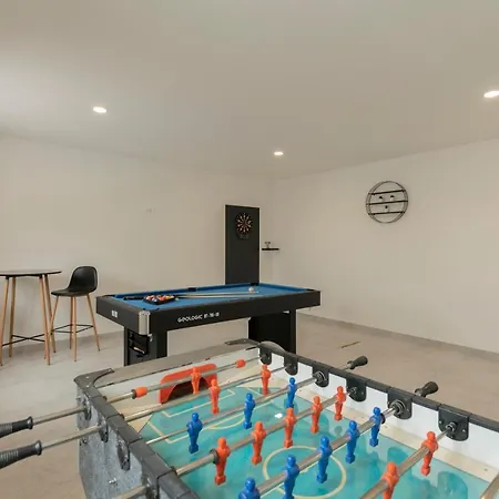 Nyaraló Vis Maris *