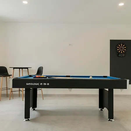 Nyaraló Vis Maris Makarska