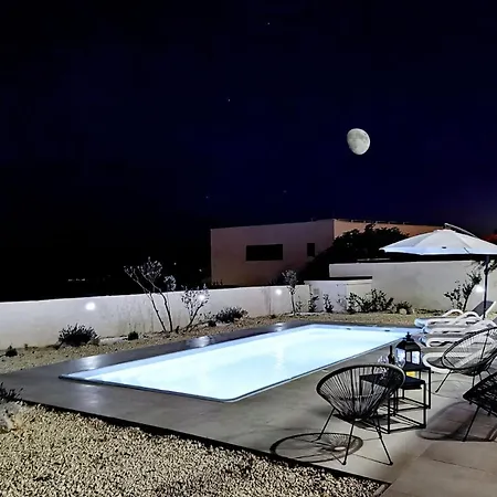 Vis Maris Nyaraló *