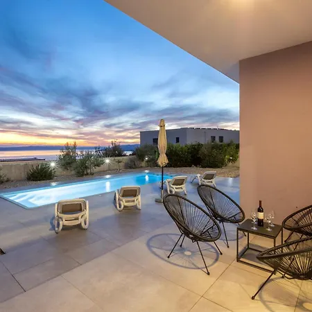 Nyaraló Vis Maris *