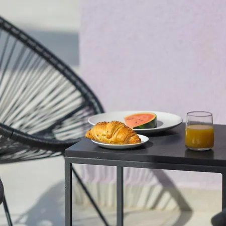 Nyaraló Vis Maris *