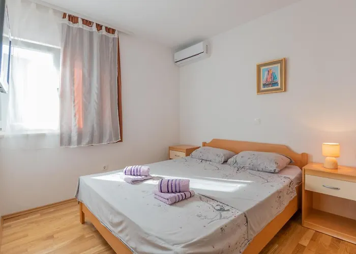 Vis Maris Будинок відпочинку