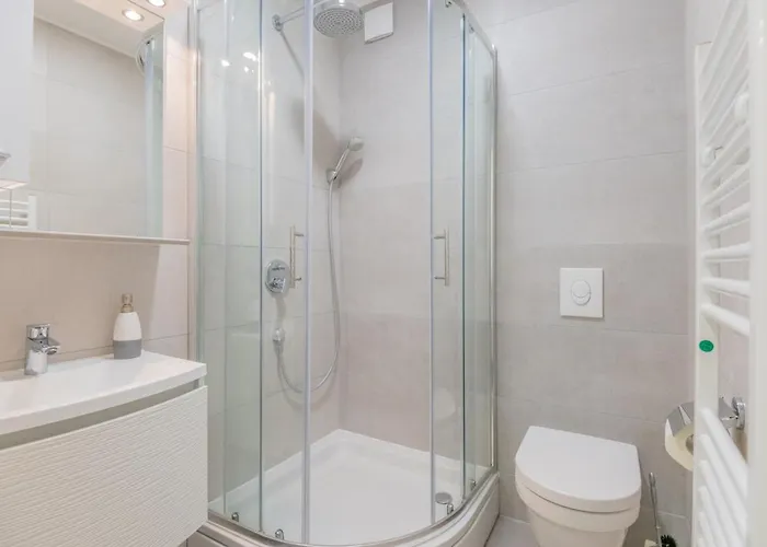 Будинок відпочинку Vis Maris *