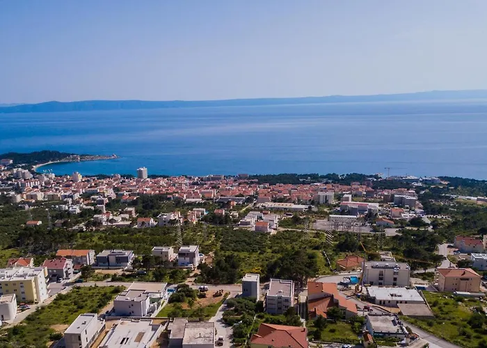 Vis Maris Будинок відпочинку