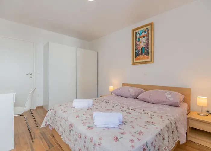 Vis Maris Будинок відпочинку *