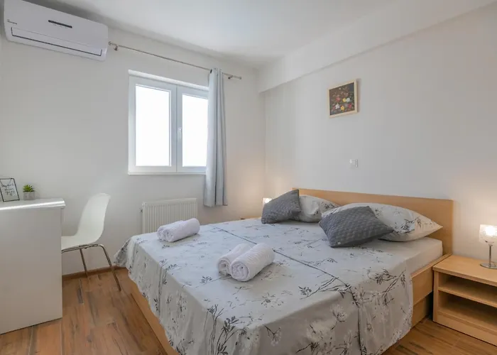 Vis Maris Будинок відпочинку *