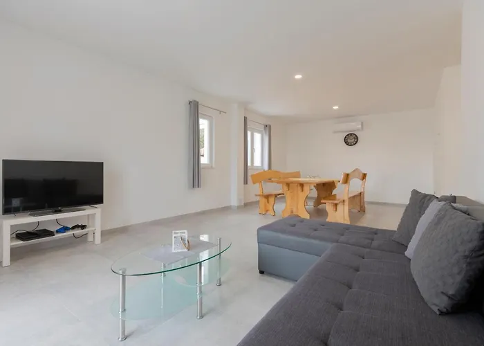 Vis Maris Будинок відпочинку