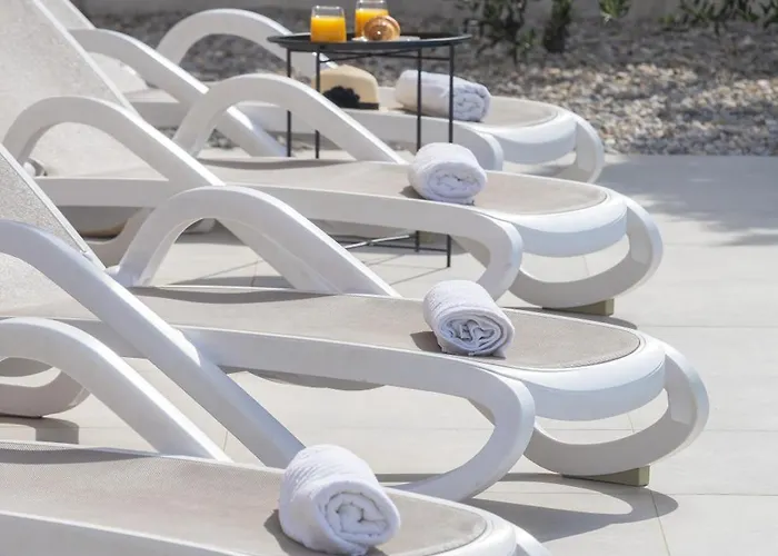 Vis Maris Будинок відпочинку *