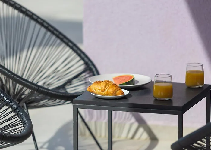 Будинок відпочинку Vis Maris *