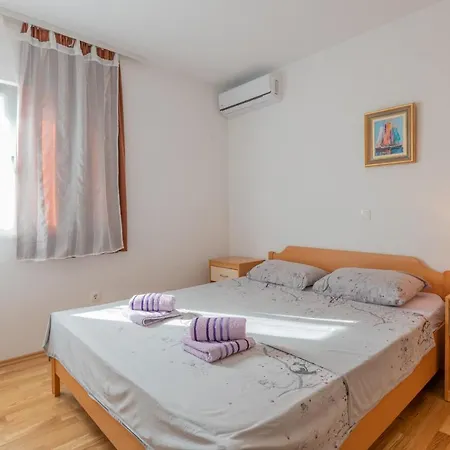 Vis Maris Ferienhaus
