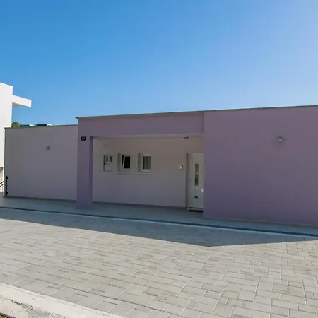 Vis Maris Ferienhaus