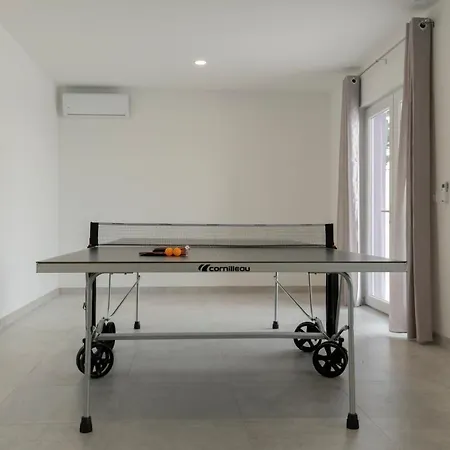Ferienhaus Vis Maris *