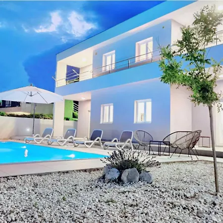 Ferienhaus Vis Maris Makarska