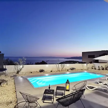 Vis Maris Ferienhaus *