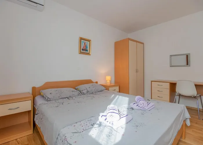 Prázdninový dům Vis Maris