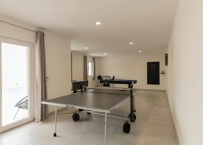 Vis Maris Prázdninový dům